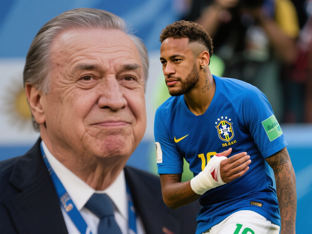 球迷的期待 球迷的期待