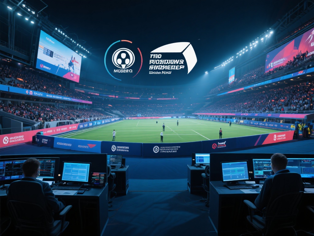 赛事网络安全保护的必要措施
面对如此频