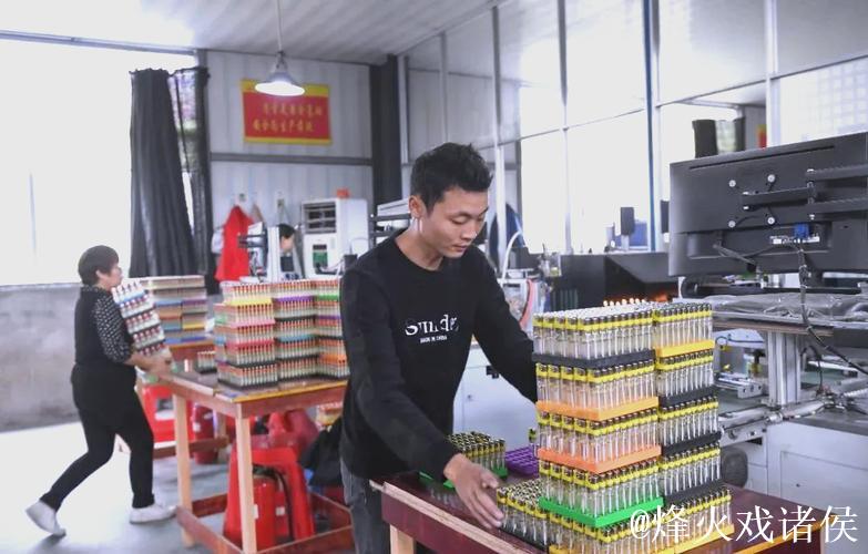 好产品到哪里都会有好市场（走市场 看韧性 强信心）——“打火机之乡”湖南邵东一线观察