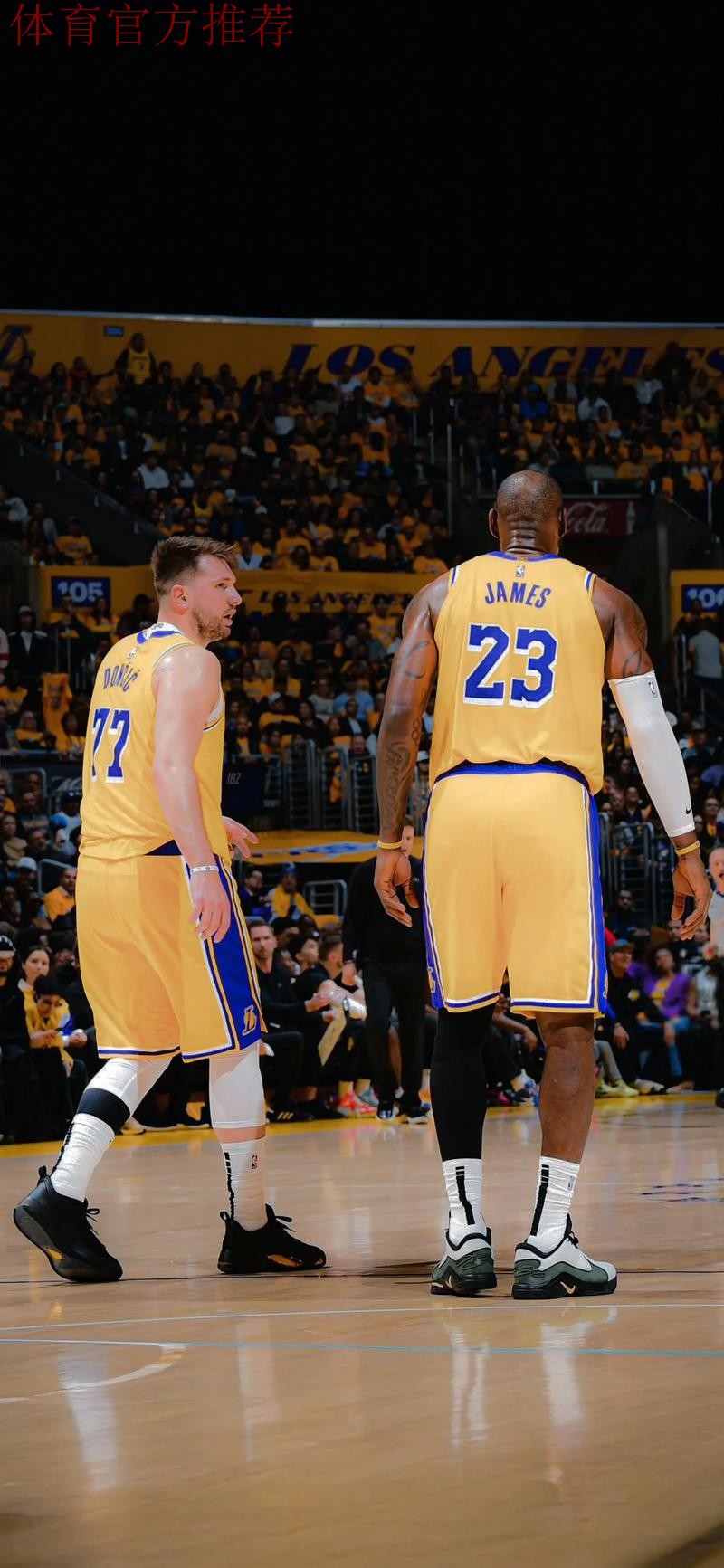 詹姆斯26分罚球制胜东契奇29+6 湖人拒逆转险胜太阳 詹姆斯26分罚球制胜东契奇29+6 湖人拒逆转险胜太阳