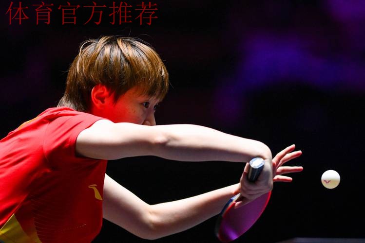 王曼昱晋级女单四强 王曼昱晋级女单四强